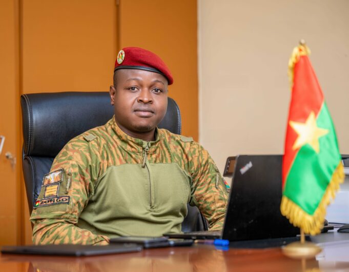 Burkina Faso : La SONASP a acheté 13 tonnes d’or entre janvier et aout 2024