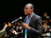« Le Burkina Faso va définir une stratégie sur les minéraux critiques», Aristide Bélemsobgo, Directeur Général des Mines et de la Géologie (DGMG)
