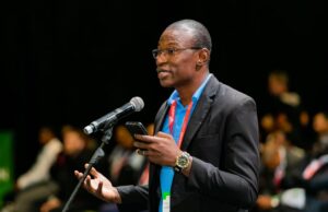 « Le Burkina Faso va définir une stratégie sur les minéraux critiques», Aristide Bélemsobgo, Directeur Général des Mines et de la Géologie (DGMG)