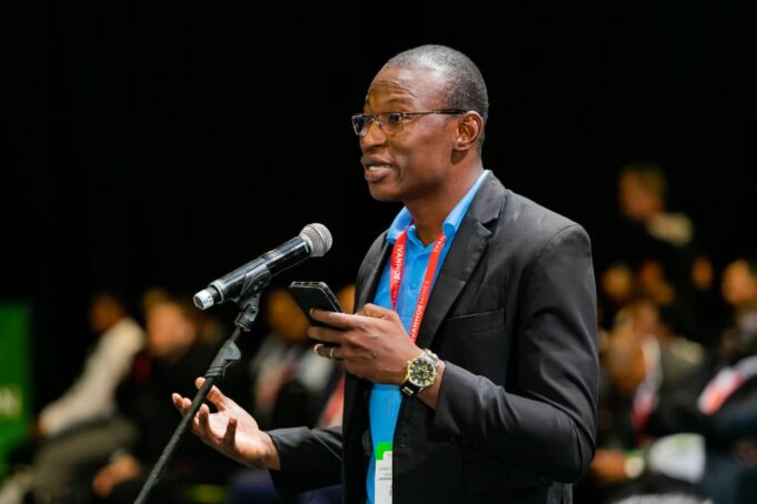 « Le Burkina Faso va définir une stratégie sur les minéraux critiques», Aristide Bélemsobgo, Directeur Général des Mines et de la Géologie (DGMG)