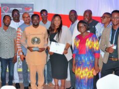 Aurora : Au cœur du forage minier en Afrique