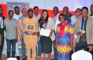 Aurora : Au cœur du forage minier en Afrique