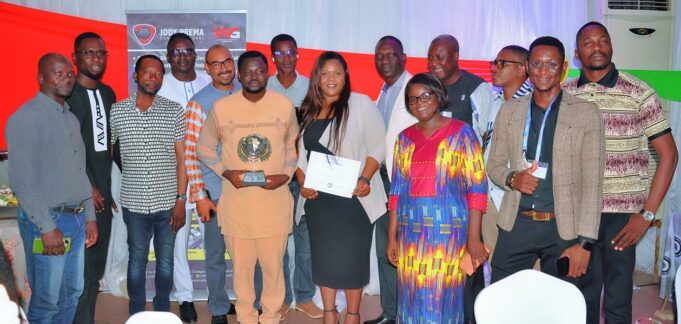 Aurora : Au cœur du forage minier en Afrique