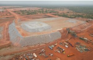 Secteur minier au Mali : La diversification passe par l’exploitation du Lithium
