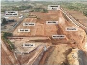 Orezone Bomboré : L’extension de la mine devrait d’augmenter la production d’or de 50 %