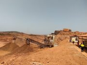 Guinée : Deuxième producteur de bauxite au monde