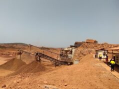 Guinée : Deuxième producteur de bauxite au monde