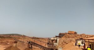 Guinée : Deuxième producteur de bauxite au monde