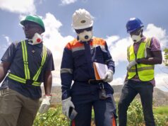 Burkina Faso : Processus de réalisation du suivi-contrôle du secteur minier