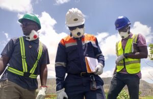 Burkina Faso : Processus de réalisation du suivi-contrôle du secteur minier