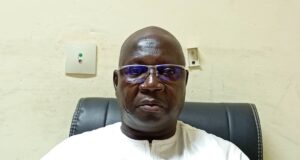 Adoption du Code minier : « La relecture du Code minier va faire du bien aux artisans miniers et à l’économie nationale», Moustapha Souli, président national du SYNEMAB