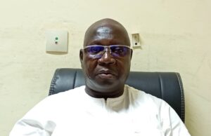 Adoption du Code minier : « La relecture du Code minier va faire du bien aux artisans miniers et à l’économie nationale», Moustapha Souli, président national du SYNEMAB