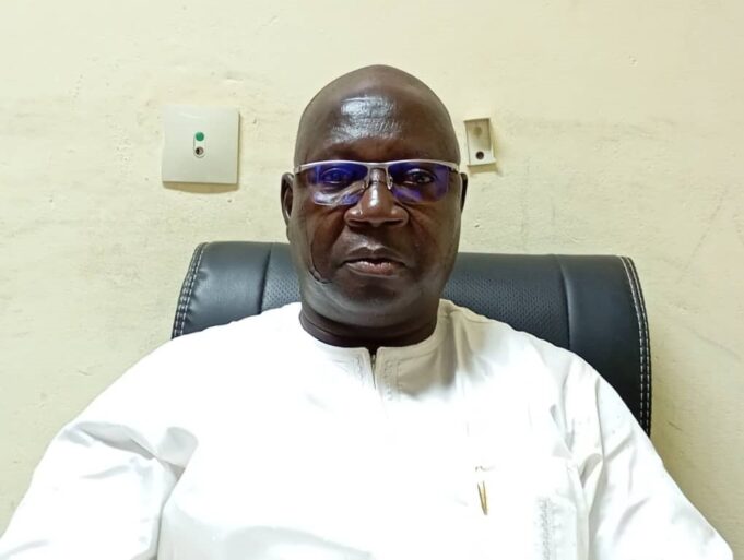 Adoption du Code minier : « La relecture du Code minier va faire du bien aux artisans miniers et à l’économie nationale», Moustapha Souli, président national du SYNEMAB