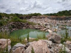 Fonds de réhabilitation et de fermeture de la mine : Les mines semi-mécanisées et les carrières industrielles non à jour de leurs cotisations