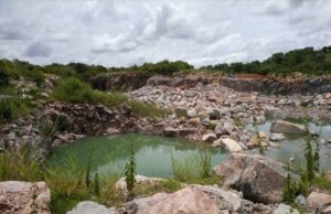 Fonds de réhabilitation et de fermeture de la mine : Les mines semi-mécanisées et les carrières industrielles non à jour de leurs cotisations