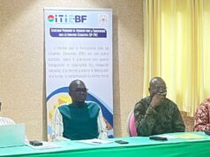 ITIE-Burkina : Le rapport ITIE 2022 adopté lors de la 3eme session ordinaire de l’année 2024