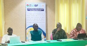 ITIE-Burkina : Le rapport ITIE 2022 adopté lors de la 3eme session ordinaire de l’année 2024