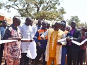 Burkina Faso : Inauguration du 2eme centre de traitement mutualisé d’or à Djikando
