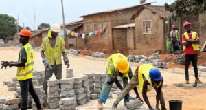 Yelhy Technology Africa a une solide réputation dans le revêtement en pavés en Afrique: Zoom sur les réalisations de ce géant africain du pavé