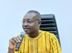 « Depuis son opérationnalisation en 2019 jusqu’à la date du 30 juin 2024, la somme de 233 151 459 220 FCFA a été collectée au titre du FMDL », Djibril Zoungrana SP/CNM-FMDL