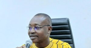 « Depuis son opérationnalisation en 2019 jusqu’à la date du 30 juin 2024, la somme de 233 151 459 220 FCFA a été collectée au titre du FMDL », Djibril Zoungrana SP/CNM-FMDL