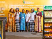 Burkina Faso: La Fondation Endeavour soutient la participation de femmes au SIAO