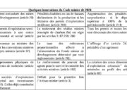 Nouveau Code minier : Les innovations présentées aux comités de pilotage de l’ITIE-Burkina Faso