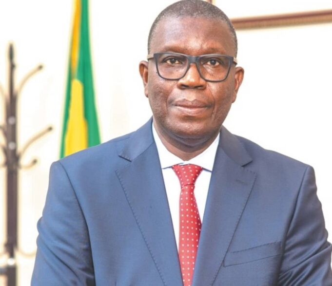 Mali : l’exploitation minière de l’or au cœur de la souveraineté