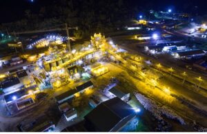 Côte d’Ivoire : Perseus Mining a produit 2,5 tonnes d’or au 3eme trimestre 2024