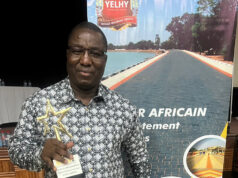 SABAT 2024 : Yelhy Technology Africa distingué à Lomé pour ses efforts dans la lutte contre le chômage