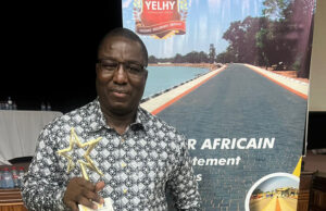 SABAT 2024 : Yelhy Technology Africa distingué à Lomé pour ses efforts dans la lutte contre le chômage