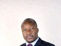 Tidiane Barry, Directeur général de la mine d’Essakane nommé Vice-président Afrique de l’Ouest d’Iamgold