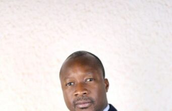 Tidiane Barry, Directeur général de la mine d’Essakane nommé Vice-président Afrique de l’Ouest d’Iamgold