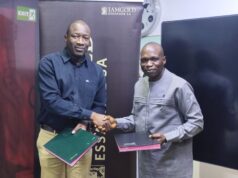 Burkina Faso : Essakane SA et l’ONASER signent un partenariat pour la sécurité routière