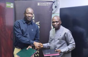 Burkina Faso : Essakane SA et l’ONASER signent un partenariat pour la sécurité routière