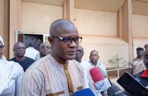 Dématérialisation de l’administration publique : le Ministère de l’Energie, des Mines et des Carrières s’offre 03 plateformes numériques