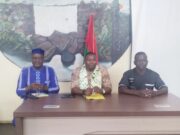 Burkina Faso : Atelier de dissémination du rapport ITIE Burkina2022 à Banfora