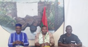 Burkina Faso : Atelier de dissémination du rapport ITIE Burkina2022 à Banfora