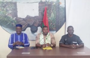 Burkina Faso : Atelier de dissémination du rapport ITIE Burkina2022 à Banfora