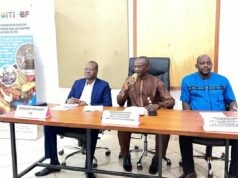 Burkina Faso : Dissémination du rapport ITIE Burkina Faso 2022 au profit des femmes de Bobo-Dioulasso