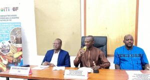 Burkina Faso : Dissémination du rapport ITIE Burkina Faso 2022 au profit des femmes de Bobo-Dioulasso
