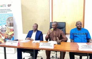 Burkina Faso : Dissémination du rapport ITIE Burkina Faso 2022 au profit des femmes de Bobo-Dioulasso