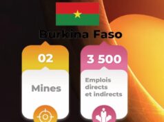 Mine de Mana : Une baisse des recettes versées à l’Etat en perspective en 2024