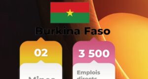 Mine de Mana : Une baisse des recettes versées à l’Etat en perspective en 2024