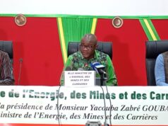 2e CASEM ordinaire du ministère en charges des mines : Le secteur minier a rapporté 252,539 milliards FCFA de recettes au 30 juin 2024