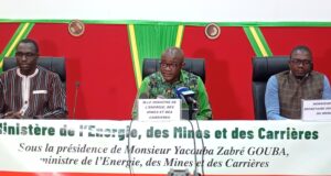 2e CASEM ordinaire du ministère en charges des mines : Le secteur minier a rapporté 252,539 milliards FCFA de recettes au 30 juin 2024