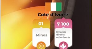 Côte d’Ivoire : Les 2 mines d’Endeavour ont produit environ 9,175 milliards FCFA entre janvier et septembre 2024
