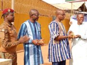 Traitement du charbon fin d’Essakane : 93 kilogrammes d’or remis au gouvernement pour la réserve nationale d’or