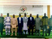 Mine d’Essakane: Célébration des journées Santé, Sécurité, Environnement (JSSE) sur fond « d’inspiration par l’exemple »