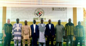 Mine d’Essakane: Célébration des journées Santé, Sécurité, Environnement (JSSE) sur fond « d’inspiration par l’exemple »